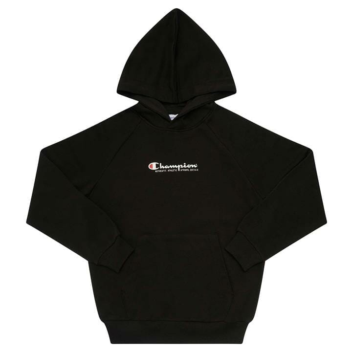 OJAM - Pivot - Champion Terry Hoodie  Size 4 Kids