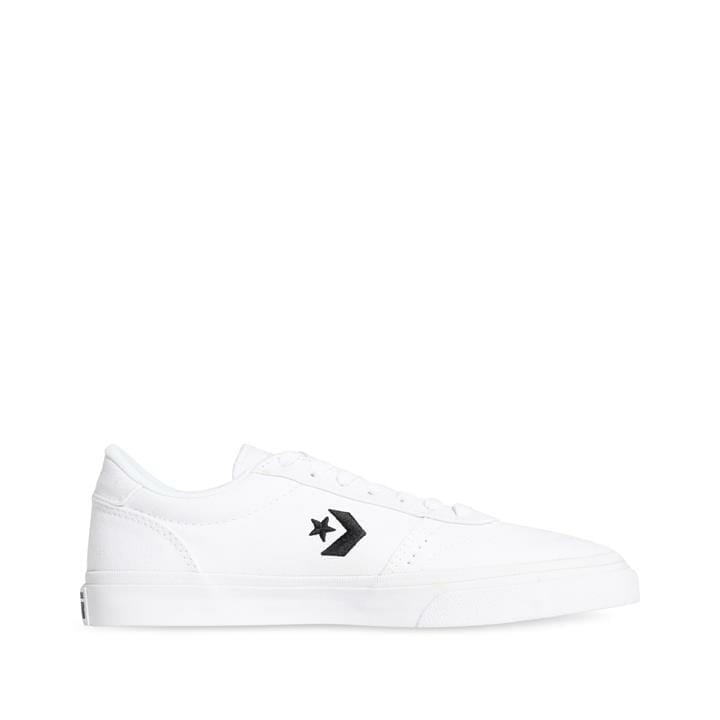 OJAM - Pivot - Converse Boulevard Canvas Low  Size 3 Unisex