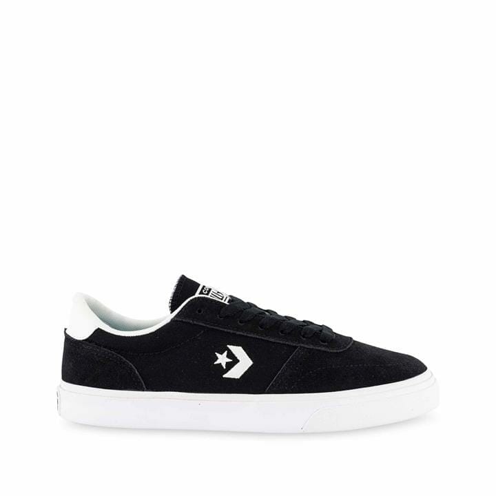 OJAM - Pivot - Converse Boulevard Suede Low  Size 3 Unisex