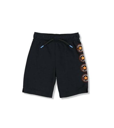 OJAM - Pivot - Converse Chuck Patch Knit Shorts Size 4 Unisex