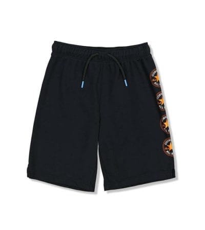 OJAM - Pivot - Converse Chuck Patch Knit Shorts Size S Unisex