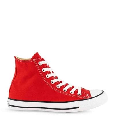 OJAM - Pivot - Converse Chuck Taylor All Star Classic Colour High Size 3 Unisex