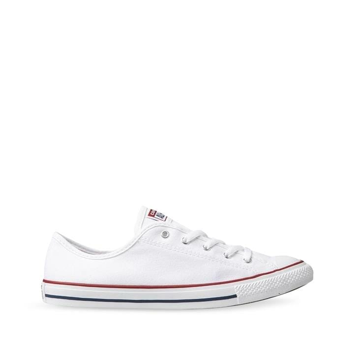 OJAM - Pivot - Converse Chuck Taylor All Star Dainty Low  Size 5 Womens