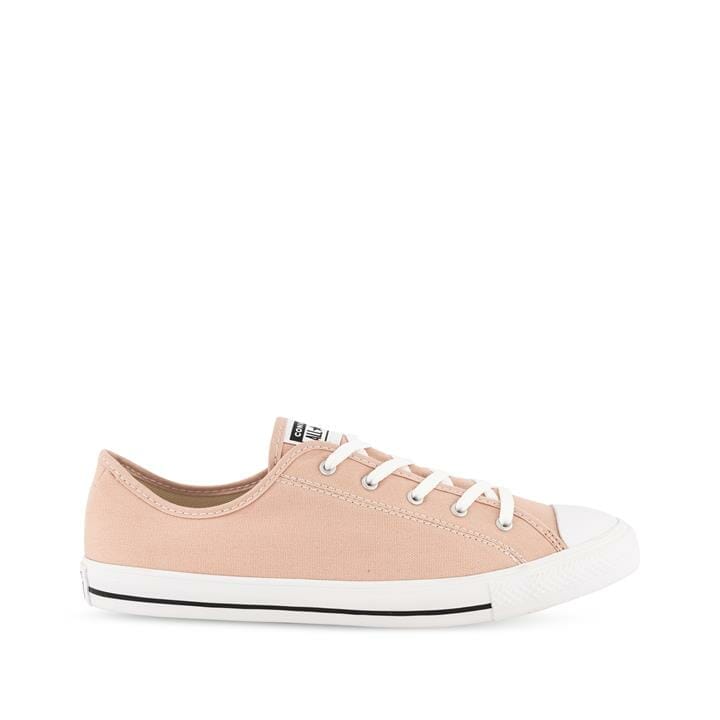 OJAM - Pivot - Converse Chuck Taylor All Star Dainty Seasonal Colour Low Top  Size 5 Womens