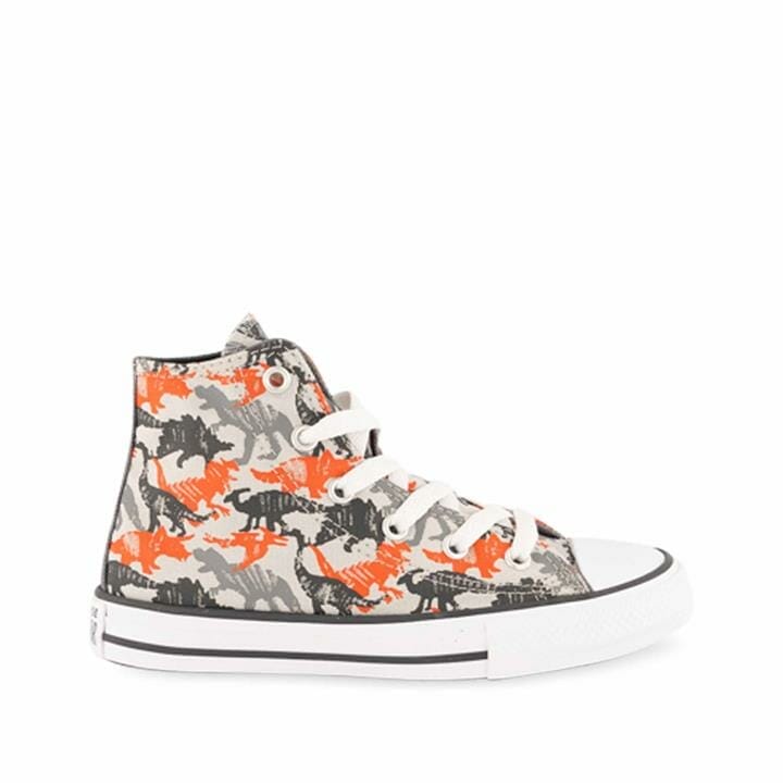 OJAM - Pivot - Converse Chuck Taylor All Star Dino Daze  Size 11 Unisex