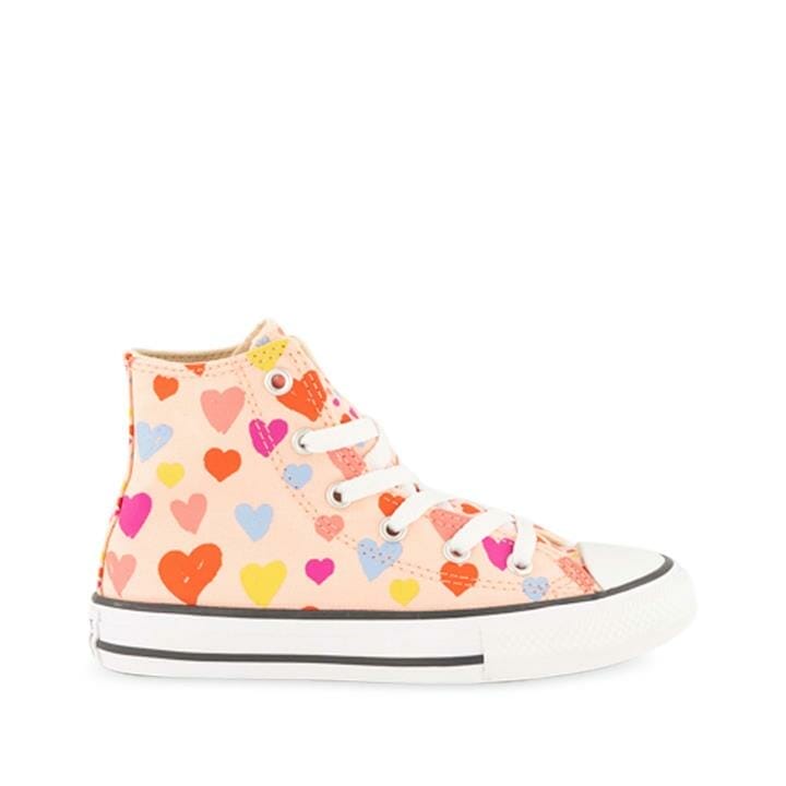 OJAM - Pivot - Converse Chuck Taylor All Star Hearts  Size 11 Unisex
