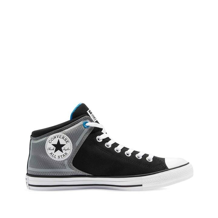 OJAM - Pivot - Converse Chuck Taylor All Star Hi  Size 4 Unisex