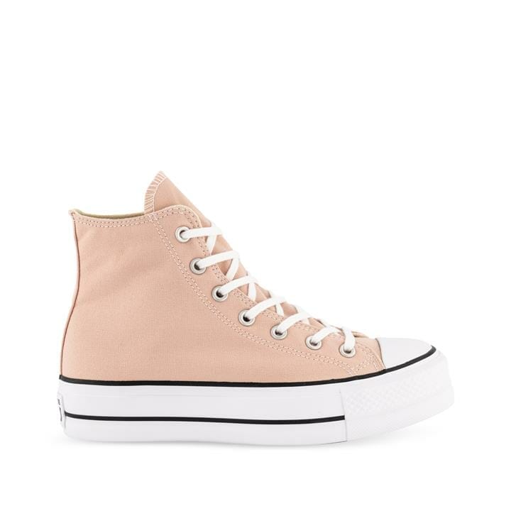 OJAM - Pivot - Converse Chuck Taylor All Star Lift Seasonal Colour High Top  Size 5 Womens
