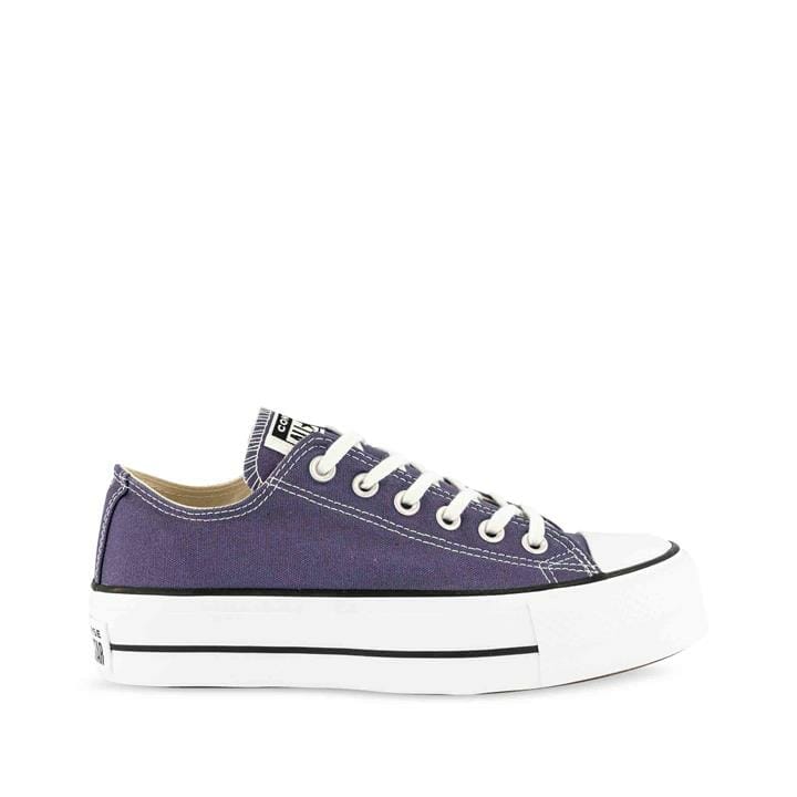 OJAM - Pivot - Converse Chuck Taylor All Star Low Platform  Size 5 Womens