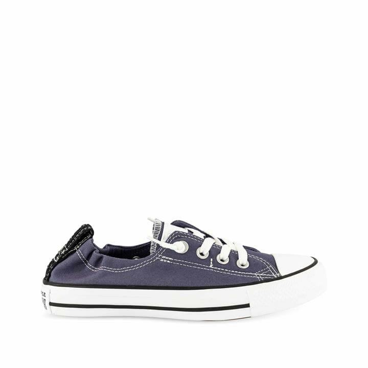 OJAM - Pivot - Converse Chuck Taylor All Star Shoreline Slip Steel  Size 4 Womens