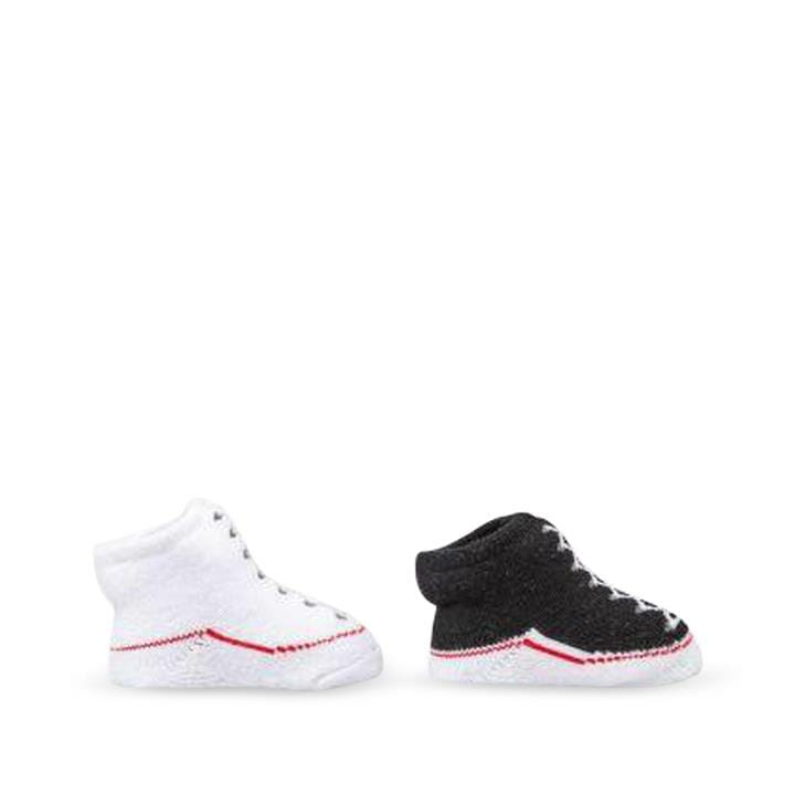 OJAM - Pivot - Converse Chuck Taylor Booties 2 Pack  Size 0 Unisex