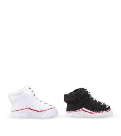 OJAM - Pivot - Converse Chuck Taylor Booties 2 Pack  Size 0 Unisex