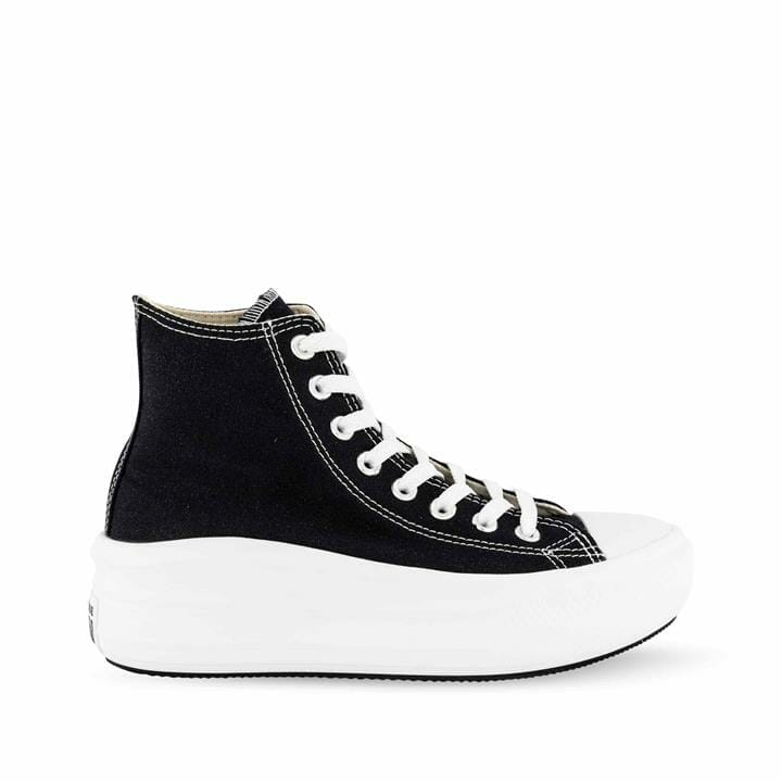 OJAM - Pivot - Converse Chuck Taylor Move Platform High  Size 5 Womens
