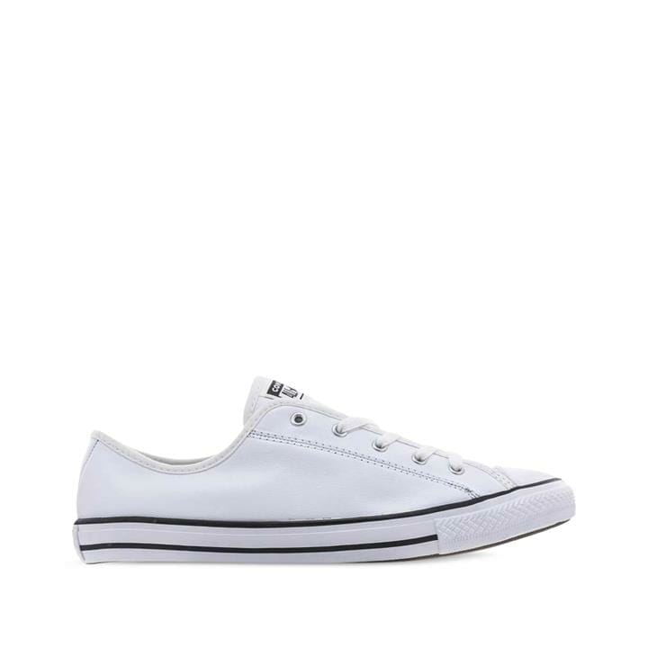 OJAM - Pivot - Converse Dainty Leather  Size 5 Womens