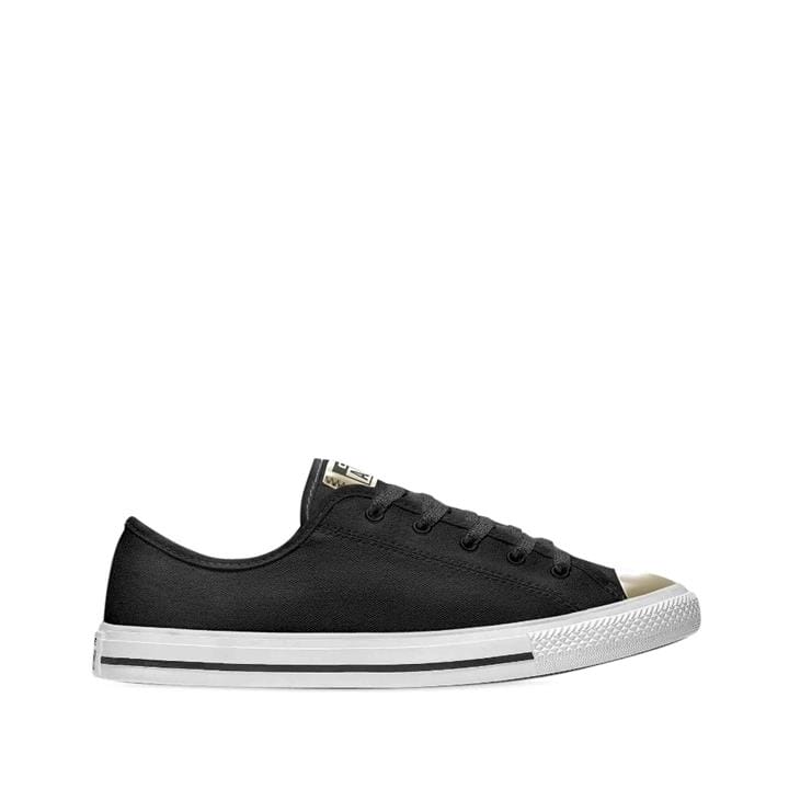 OJAM - Pivot - Converse Dainty Mono Metallic  Size 5 Womens