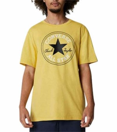 OJAM - Pivot - Converse Nova Chuck Patch Tee  Size S Mens