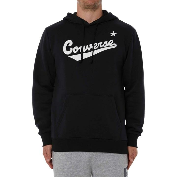 OJAM - Pivot - Converse Nova Pullover Hoodie  Size S Mens