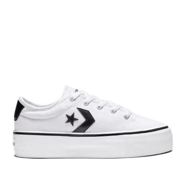 OJAM - Pivot - Converse Star Replay Platform All Of  Size 5 Womens
