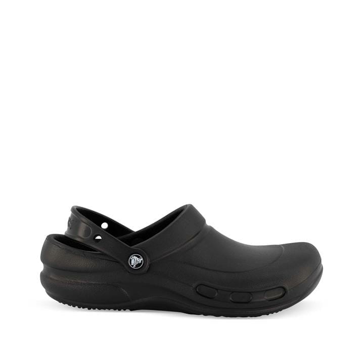 OJAM - Pivot - Crocs Bistro Clog  Size 1 Unisex