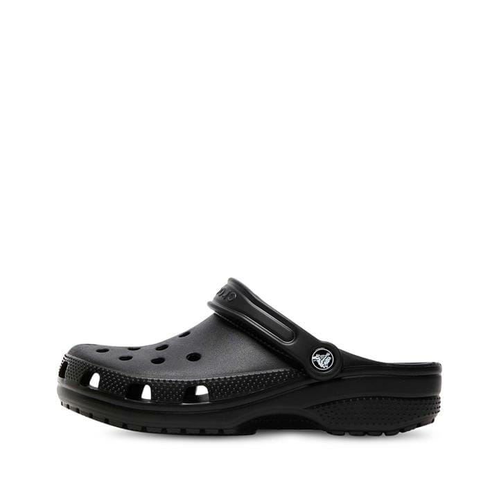 OJAM - Pivot - Crocs Classic Clog K Black  Size 10 Unisex