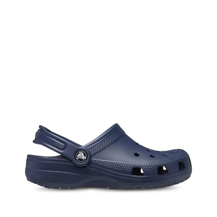 OJAM - Pivot - Crocs Classic Clog K Navy  Size 11 Unisex