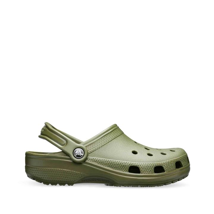 OJAM - Pivot - Crocs Classic Clog  Size 4 Unisex
