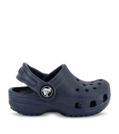 OJAM - Pivot - Crocs Classic Clog T Navy  Size 4 Unisex