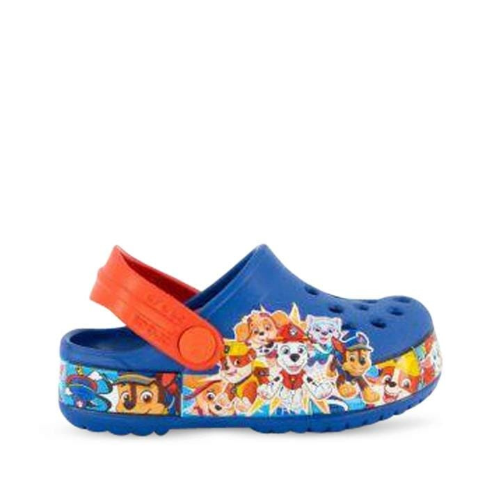 OJAM - Pivot - Crocs Fun Lab Paw Patrol™ Band Clog  Size 1 Unisex