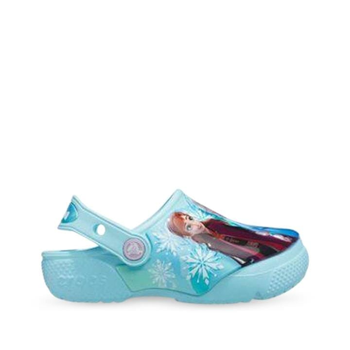 OJAM - Pivot - Crocs Funlab Disney Frozen Ii Clog  Size 1 Unisex