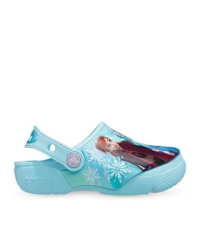 OJAM - Pivot - Crocs Funlab Disney Frozen Ii Clog Size 1 Unisex