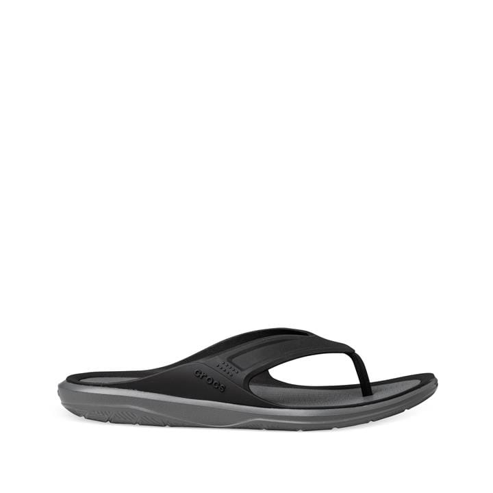OJAM - Pivot - Crocs Swiftwater Wave Flip  Size 7 Mens