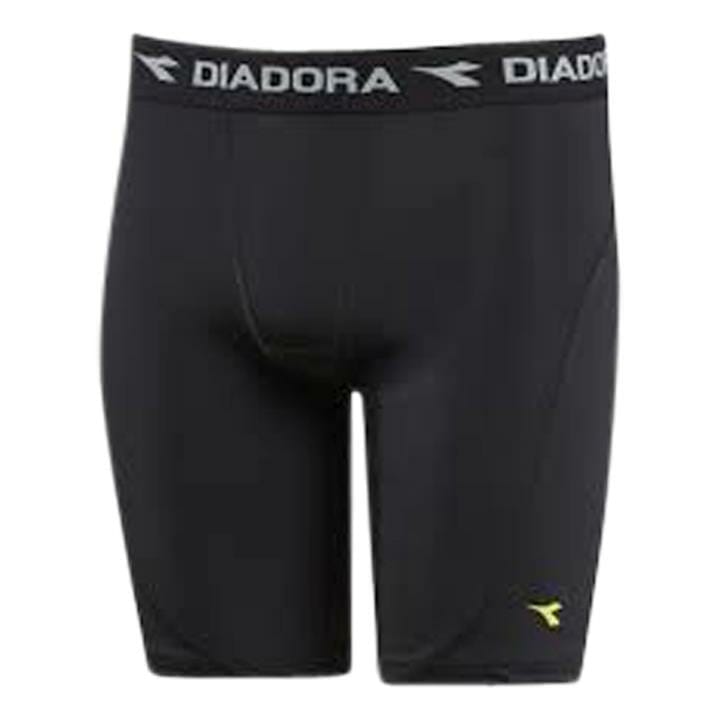 OJAM - Pivot - Diadora Compression Shorts  Size 8 Unisex