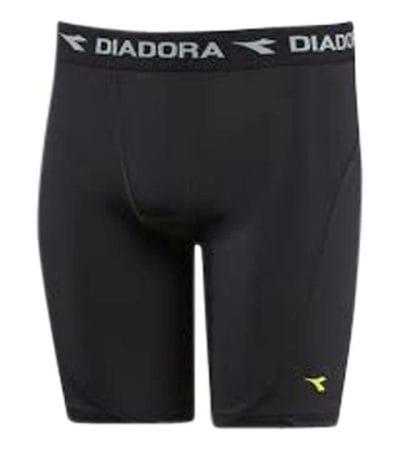 OJAM - Pivot - Diadora Compression Shorts  Size 8 Unisex