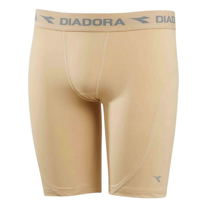 OJAM - Pivot - Diadora Compression Shorts  Size S Mens