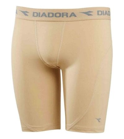 OJAM - Pivot - Diadora Compression Shorts  Size S Mens