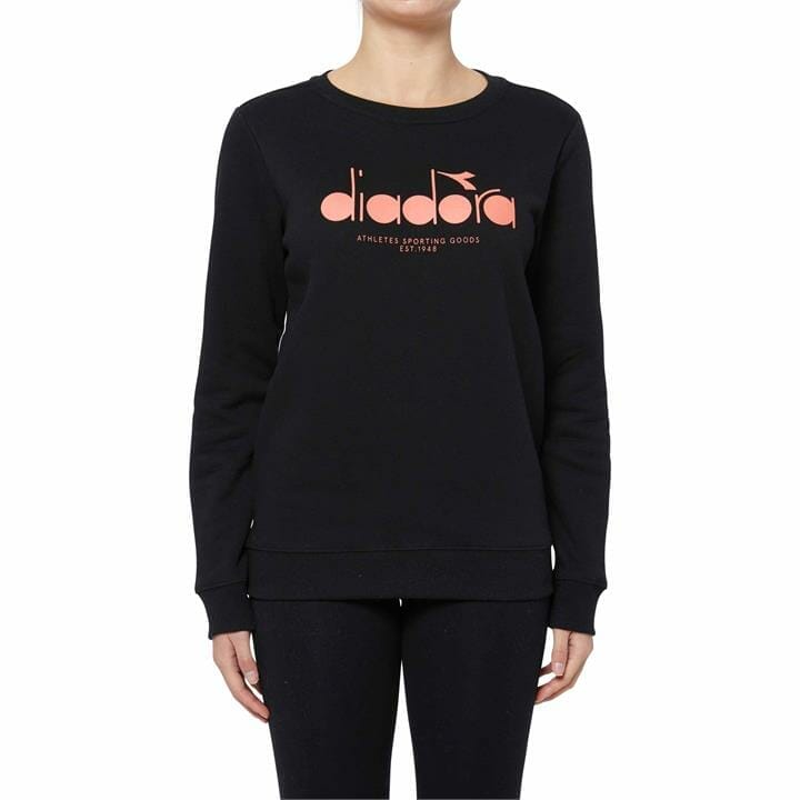 OJAM - Pivot - Diadora Heritage Crew  Size 8 Womens