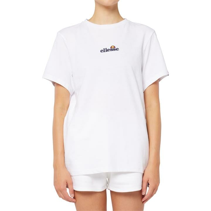 OJAM - Pivot - Ellesse Abrita T-Shirt  Size 6 Womens