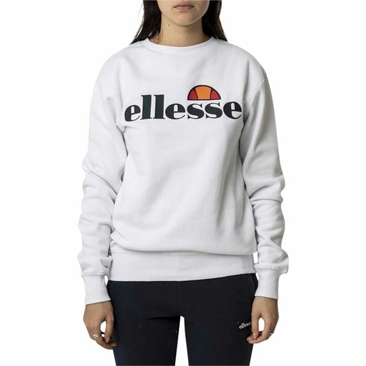 OJAM - Pivot - Ellesse Agata Sweat  Size 6 Womens