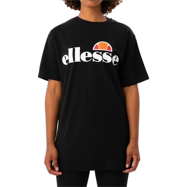 OJAM - Pivot - Ellesse Albany Tee  Size 6 Womens