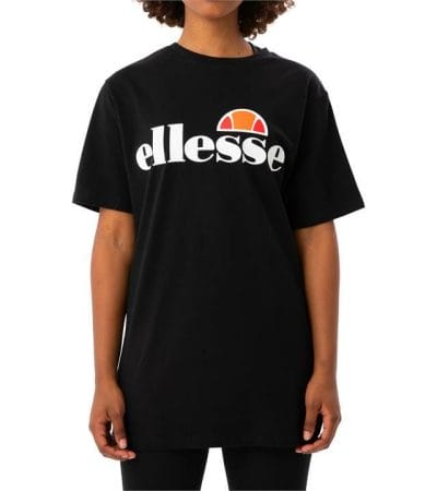 OJAM - Pivot - Ellesse Albany Tee Size 6 Womens