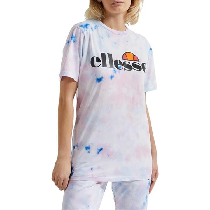 OJAM - Pivot - Ellesse Albany Tie Dye  Size 6 Womens