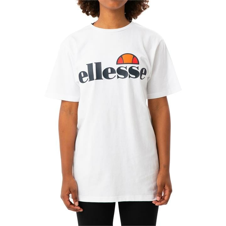 OJAM - Pivot - Ellesse Albany Tshirt  Size 6 Womens