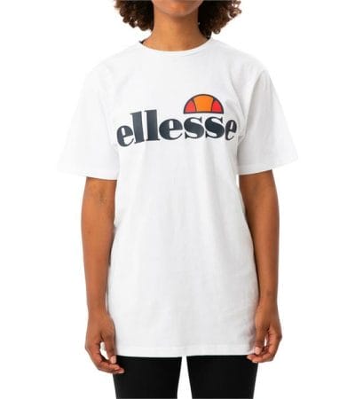 OJAM - Pivot - Ellesse Albany Tshirt  Size 6 Womens