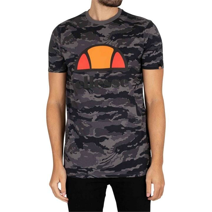 OJAM - Pivot - Ellesse Alta Via Tee  Size XS Mens