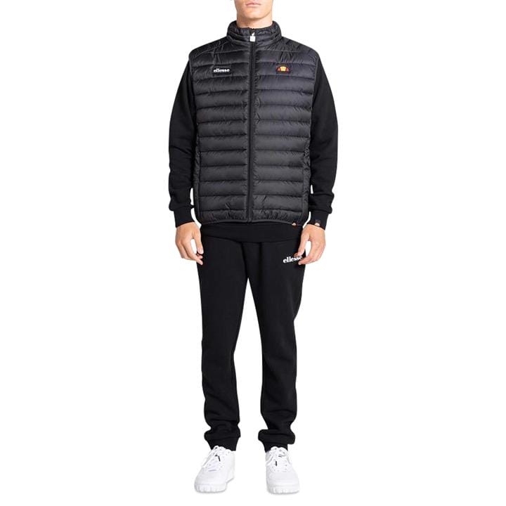 OJAM - Pivot - Ellesse Bardy Gilet Vest  Size XS Mens