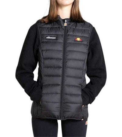 OJAM - Pivot - Ellesse Baria Gilet  Size 6 Womens