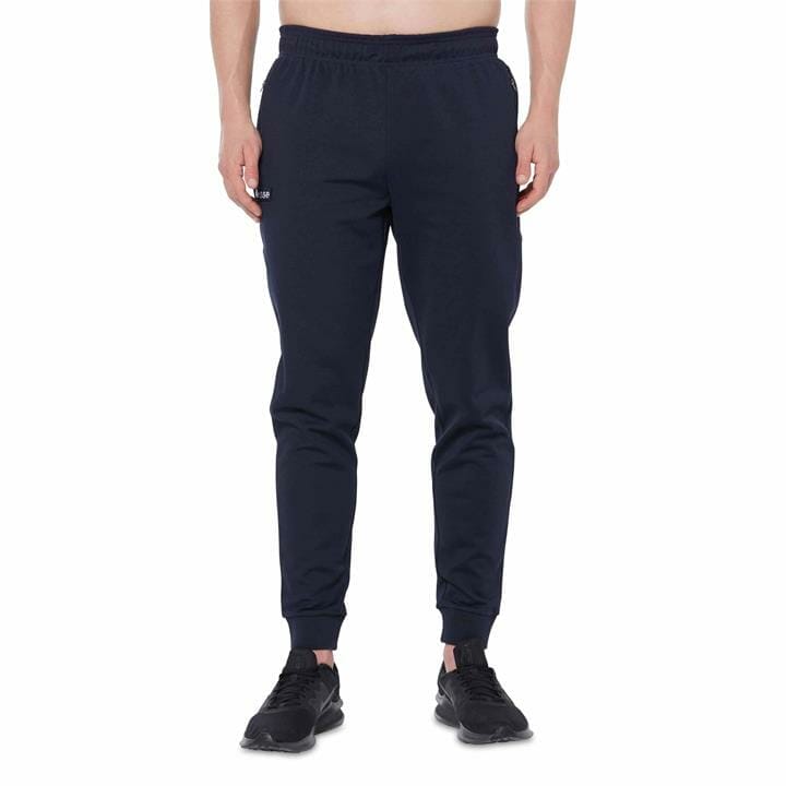 OJAM - Pivot - Ellesse Bertoni Navy  Size XS Mens