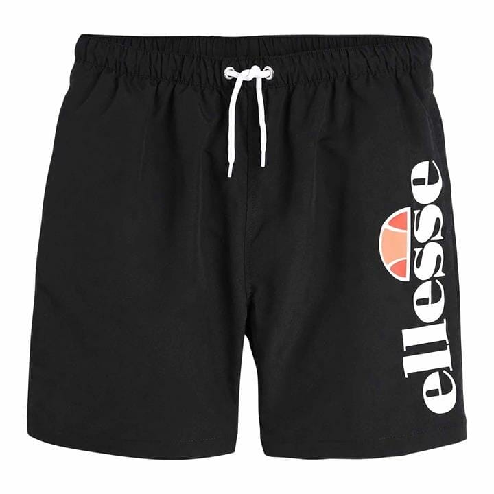 OJAM - Pivot - Ellesse Bervios Swim Short  Size 3-4 Unisex