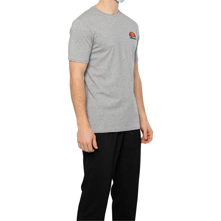 OJAM - Pivot - Ellesse Canaletto Tee  Size XS Mens