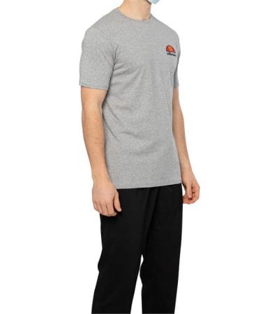 OJAM - Pivot - Ellesse Canaletto Tee  Size XS Mens